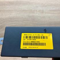 6771264   Other control units/modules BMW 7 E65 E66