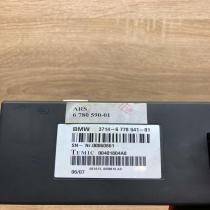 6778541   Active stabilizer control unit BMW 5 E60 E61