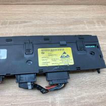 6985751 13580663 Used With Plug Parking (PDC) sensor switch BMW 5 E60 E61