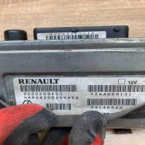 8200269493 8200067859  Gearbox control unit/module Renault Espace IV