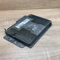 7700863477 S113717205C  Engine control unit/module ECU Renault Laguna I