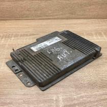 7700863477 S113717205C  Engine control unit/module ECU Renault Laguna I