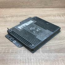 7700874132 S103750005C  Engine control unit/module ECU Renault Laguna I