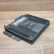 7700874132 S103750005C  Engine control unit/module ECU Renault Laguna I