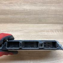8200311550 0281011724 Main Engine control unit/module ECU Renault Master II
