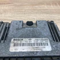 8200311550 0281011724 Main Engine control unit/module ECU Renault Master II