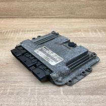 8200311550 0281011724 Main Engine control unit/module ECU Renault Master II