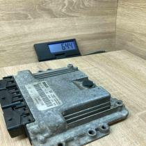 8200311550 0281011724 Main Engine control unit/module ECU Renault Master II