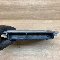 90562574 0281001674 LL Engine control unit/module ECU Opel Astra G