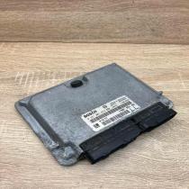 90562574 0281001674 LL Engine control unit/module ECU Opel Astra G