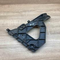4F0807227  LH Front bumper mounting bracket Audi A6 S6 C6 4F