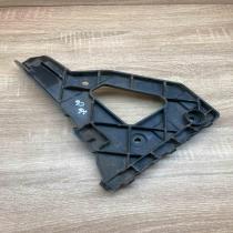 4F0807227  LH Front bumper mounting bracket Audi A6 S6 C6 4F