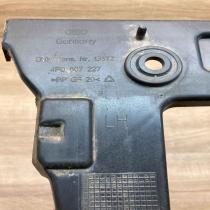 4F0807227  LH Front bumper mounting bracket Audi A6 S6 C6 4F