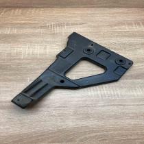 4F0807227  LH Front bumper mounting bracket Audi A6 S6 C6 4F