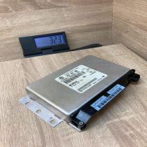 4Z7907389 0265109475  ESP acceleration yaw rate sensor Audi A6 S6 C5 4B