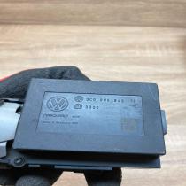 3C0905843N  With Key Ignition lock Volkswagen PASSAT B6