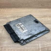038906019BE 0281010240  Engine control unit/module ECU Ford Galaxy