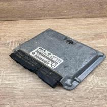 24417169 0281010268 PD Engine control unit/module ECU Opel Zafira A