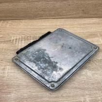 24417169 0281010268 PD Engine control unit/module ECU Opel Zafira A