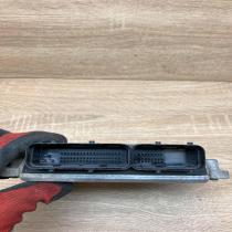 24417169 0281010268 PD Engine control unit/module ECU Opel Zafira A