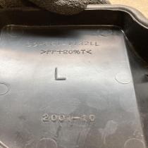 306611132LL 306611132  Headlight/headlamp dust cover Fiat Punto (188)