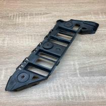 1T0807183A 014984 LH Front bumper mounting bracket Volkswagen Touran I