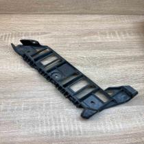 1T0807183A 014984 LH Front bumper mounting bracket Volkswagen Touran I