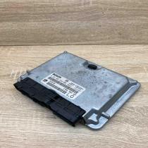 90569348 0281001634 LG Engine control unit/module ECU Opel Astra J