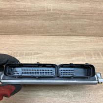 90569348 0281001634 LG Engine control unit/module ECU Opel Astra J