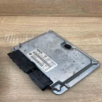 90569348 0281001634 LG Engine control unit/module ECU Opel Astra J
