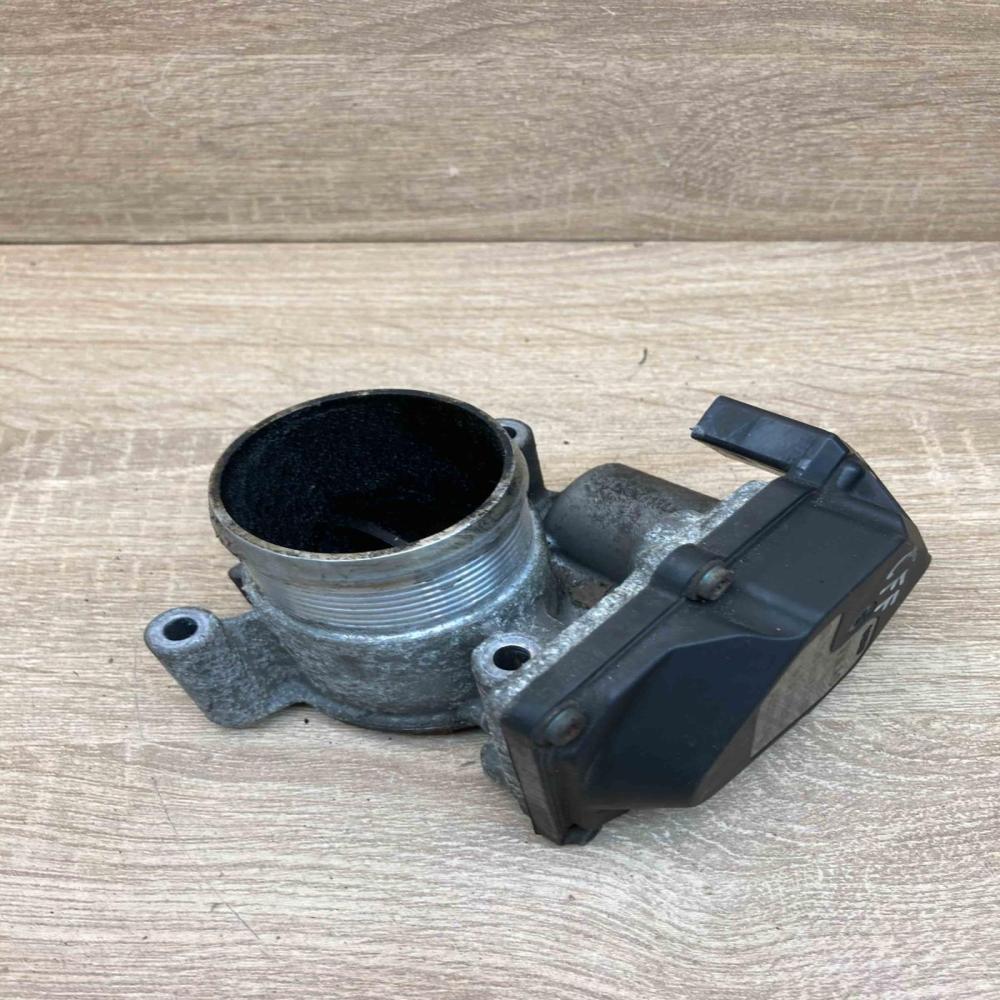 03L128063R A2C31762900 CFF Throttle body valve Audi A6 S6 C7 4G