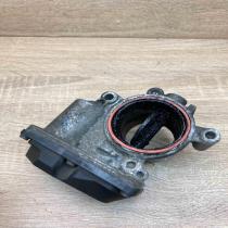 03L128063R A2C31762900 CFF Throttle body valve Audi A6 S6 C7 4G