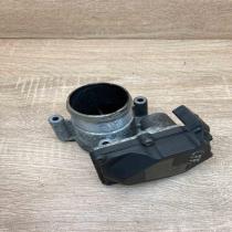 03L128063R A2C31762900 CFF Throttle body valve Audi A6 S6 C7 4G