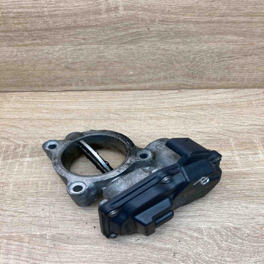 7810752 50836903  Throttle body valve BMW X5 F15