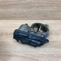 7810752 50836903  Throttle body valve BMW X5 F15