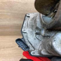 7810752 50836903  Throttle body valve BMW X5 F15