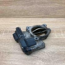 7810752 50836903  Throttle body valve BMW X5 F15