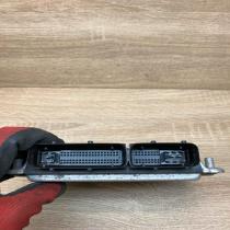 038906012M 0281001979 Main  Engine control unit/module ECU Volkswagen Golf IV