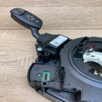 9115165 6976394  Wiper turn signal indicator stalk/switch BMW 5 E60 E61