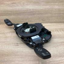 9115165 6976394  Wiper turn signal indicator stalk/switch BMW 5 E60 E61