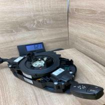 9115165 6976394  Wiper turn signal indicator stalk/switch BMW 5 E60 E61