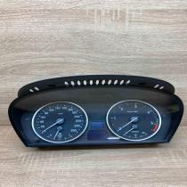 9194889 A2C53257079  Speedometer (instrument cluster) BMW 5 E60 E61