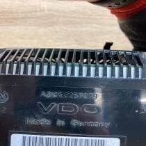 9194889 A2C53257079  Speedometer (instrument cluster) BMW 5 E60 E61