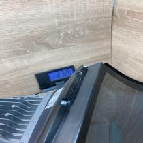 9355464 170893 10  Head up display screen BMW X4 F26