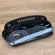 9194889 110080398  Speedometer (instrument cluster) BMW 5 E60 E61