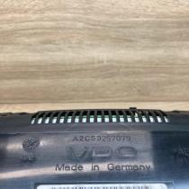 9194889 110080398  Speedometer (instrument cluster) BMW 5 E60 E61