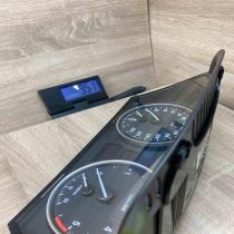 9194889 110080398  Speedometer (instrument cluster) BMW 5 E60 E61