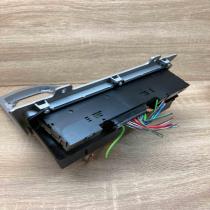 3411706 3411690  Car ashtray BMW X3 E83