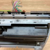 3411706 3411690  Car ashtray BMW X3 E83