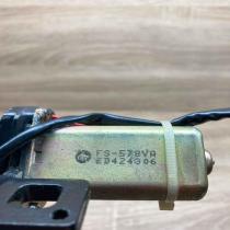 7129931 FS 578VA  Tailgate/trunk/boot lock/catch/latch BMW 5 E60 E61